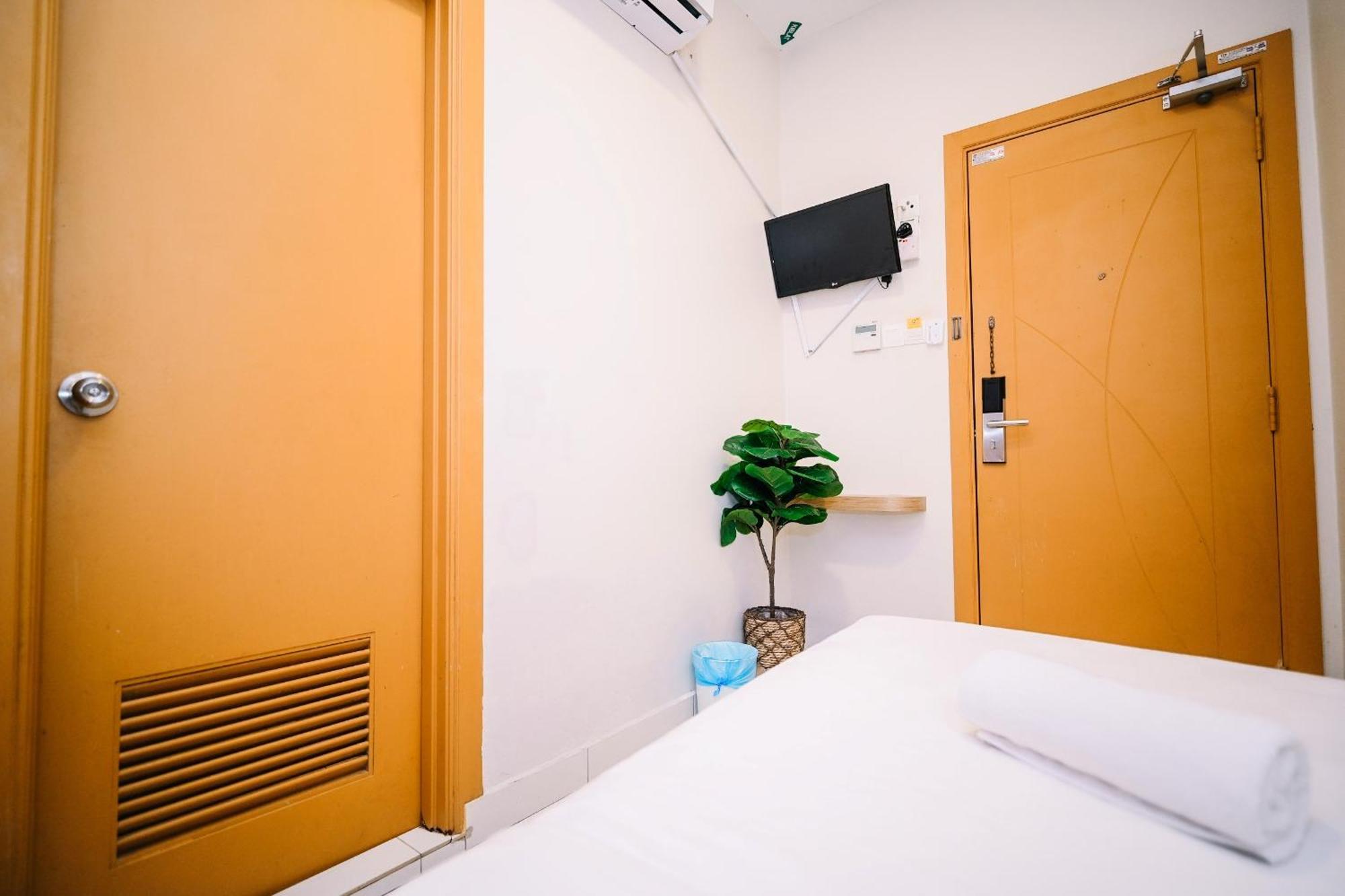 Swing & Pillows - Pj21 Petaling Jaya Zewnętrze zdjęcie