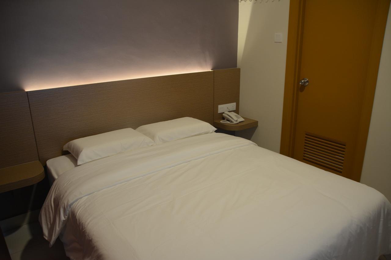 Swing & Pillows - Pj21 Petaling Jaya Zewnętrze zdjęcie