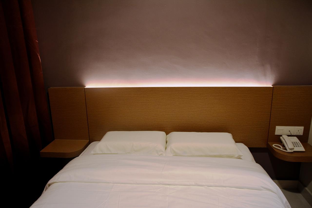Swing & Pillows - Pj21 Petaling Jaya Zewnętrze zdjęcie