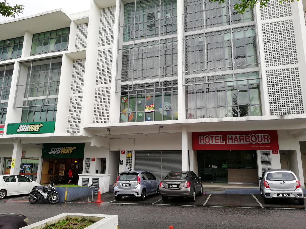 Swing & Pillows - Pj21 Petaling Jaya Zewnętrze zdjęcie