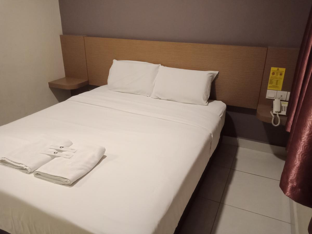 Swing & Pillows - Pj21 Petaling Jaya Zewnętrze zdjęcie