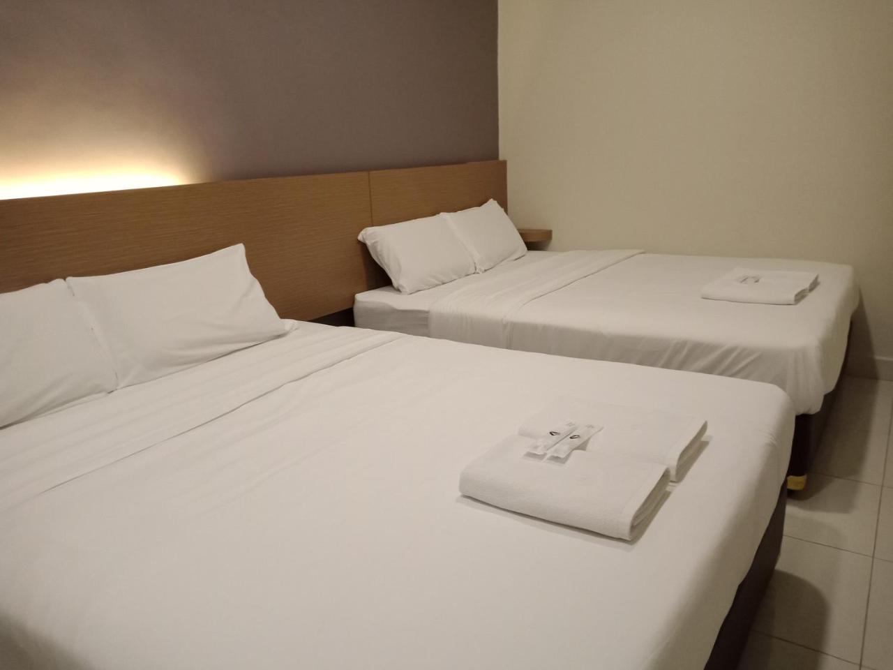 Swing & Pillows - Pj21 Petaling Jaya Zewnętrze zdjęcie